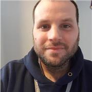 Sports teacher and football coach