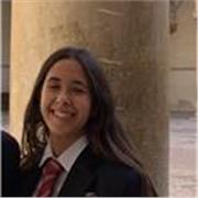 Profesora de inglés de primaria y secundaria