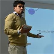 Encontrá tu potencial en el ámbito profesional, en el ambiente corporativo o como emprendedor/a