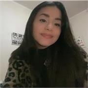 Studentessa liceo linguistico di 17 anni, pronta ad aiutarti in spagnolo!