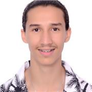 I'm a passionate English tutor who loves helping students of all levels improve their speaking, writing, and confidence in the lan