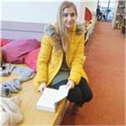 Enseignante d’anglais certifiée TESOL (Teaching English to Speakers of Other Languages), cours interactifs à Valence et en ligne e