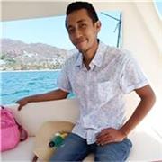 Ingeniero de mantenimiento industrial con 4 años de experiencia, enseñaré a como se pueden aplicar las matemáticas para resolución de problemas en el ámbito laboral