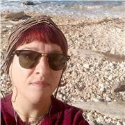 insegnante in storia dell'arte