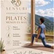 Transforma tu bienestar: Pilates personalizado para empresas y adultos en sesiones presenciales