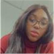 Pharmacy student,teaching biology up to GCSE level