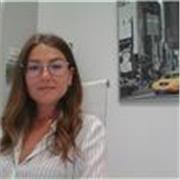 Docente di Italiano madrelingua per conversazioni e grammatica / Teacher of native Italian for conversations and grammar