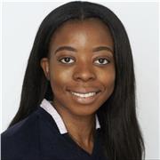 I give english foreign language teaching to those trying to learn english