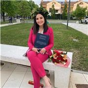 Laureata magistrale in biologia offre i ripetizioni di scienze