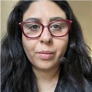 I'm a supportive and engaging English tutor with a passion for helping students gain confidence and fluency. My lessons are aimed
