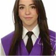 Profesora de materias relacionadas con primero auxilios, conocimientos basicos de matematicas, ciencias 