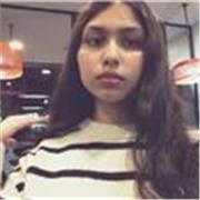 Hola, soy una estudiante de Bachillerato con nivel C1 de inglés y me gustaría dar clases a alumnos de Primaria y ESO.