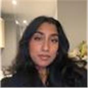 I am a versatile tutor who will work around how you learn to teach you!! I make my lessons fun and interesting :)
