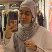 Momina Hussain