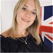 Insegnante di inglese