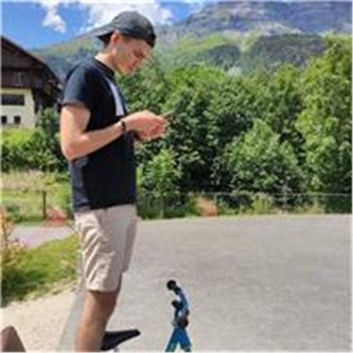 user photo
