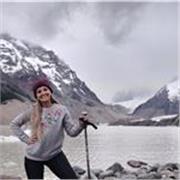 Profesora argentina de inglés (todas las edades). Según tus necesidades e intereses, preparo las mejores classes para vos