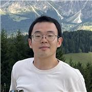 PhD Engineer | Maths & Engineering tutor | 3 Years University Teaching | Loughborough & Online | English & Chinese