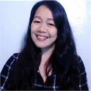 Let me help you build CONFIDENCE in English speaking: FEEL the result after class.