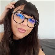 Docente di lingua italiana per stranieri arabofoni e insegno anche l'arabo usando l'italiano come lingua ponte