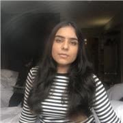 Sanayya Saleem