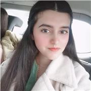 Saeeda Shah