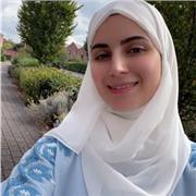 I excited to teach Arabic language and motivate students to learn