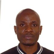 Andrew Ugoji