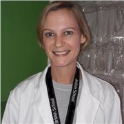 Experienced chemistry teacher and examiner