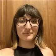 Diplomata al liceo scientifico con livello di inglese C1 offre ripetizioni di varie materie, dalla matematica all'inglese