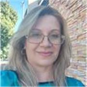 Profesora de Biología en EGB y Polimodal