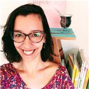 Professora de Espanhol! Formada em Letras e com vivência no exterior