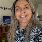 Profesora de educación primaria y educación secundaria en geografía brinda clases virtuales y de apoyo, intensificación