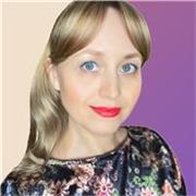 Clases de ruso con profesora nativa