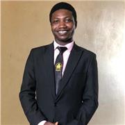 Albert Dennis Kegya