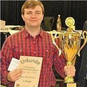 Schachunterricht/Lehrer/Tutor/Coach/Training mit GM (online)