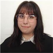 Profesora particular online de sintaxis española