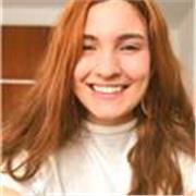 Profesora de Psicologia y ciencias humanas
