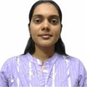 Expert Biology tutor with an M.Sc. in Human Genetics 8.98 GPA offering engaging online and in-person lessons for GCSE and A-Level