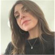 Camilla Franzolini, Laureata e diplomata al liceo scienze umane