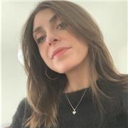 Camilla Franzolini, Laureata e diplomata al liceo scienze umane