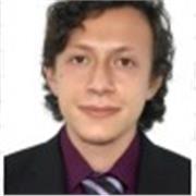 Psicologo egresado de la Universidad Nacional