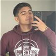 Soy un estudiante de universidad con certificación de inglés validada por modesto city school district, aspirando a enseñar y mejo