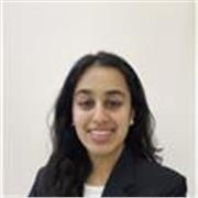 irst-year Business Management student offering clear and practical A-Level Business tutoring online