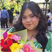 Maestra con experiencia en atención a niños de educación preescolar