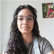 Profesor de inglés, principalmente niños menores de 15 años