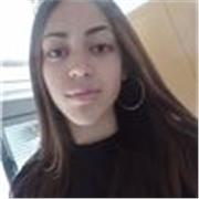 Soy alumna de 1º de Bachillerato con buenas calificaciones, me gusta ayudar a estudiantes de Primaria en todas las materias.