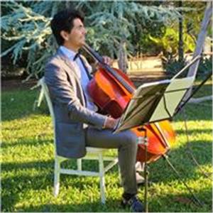 Daniel Agustin Salamanca