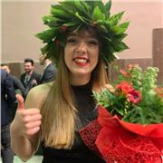 Laureata in Biologia si offre per ripetizioni e aiuto compiti per scuole elementari, medie e superiori