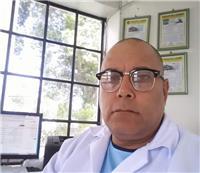 Ingeniero y máster en quimica